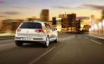 Volkswagen Golf TSI BlueMotion 2012 года